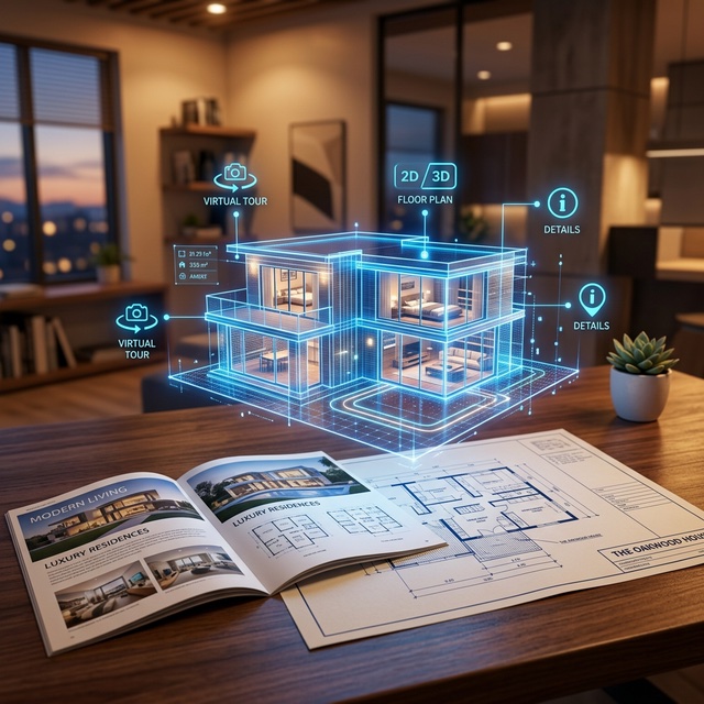 How Construction benefits AR ?