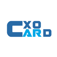 cxocARd logo