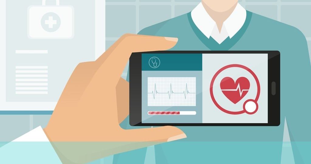 ar in healthcare