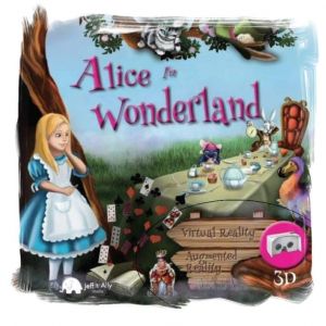 ar in children books