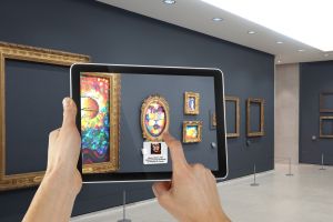 augmented Reality for museums