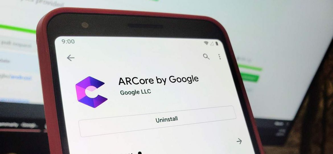 Arcore что это за программа на андроид