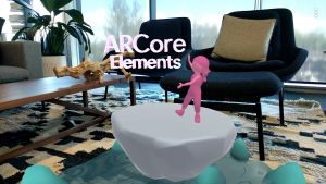Arcore for android