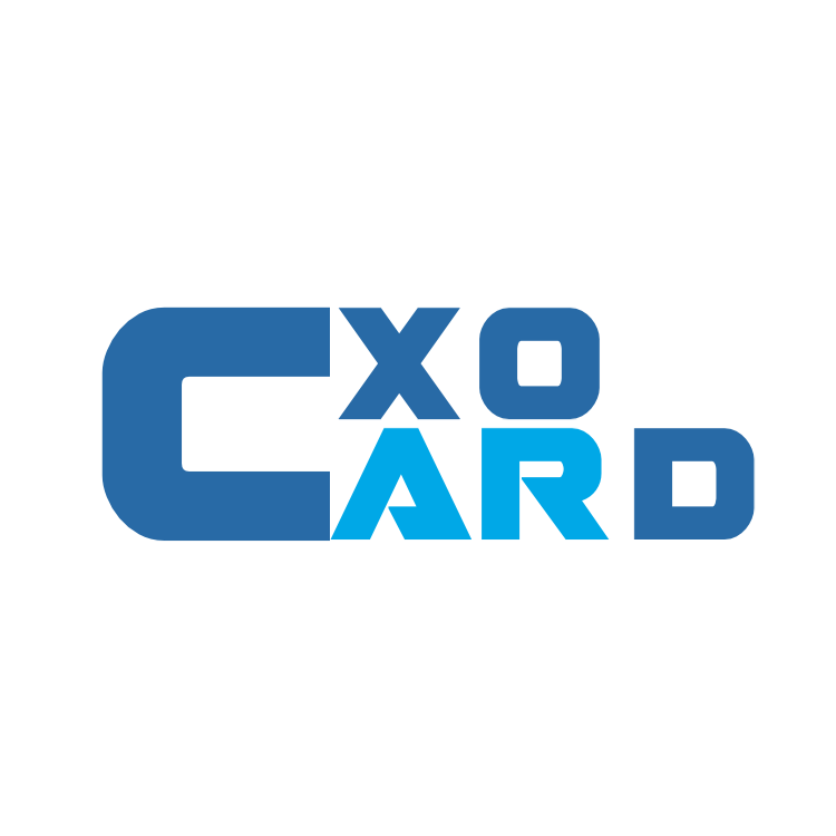 cxocard.com-logo