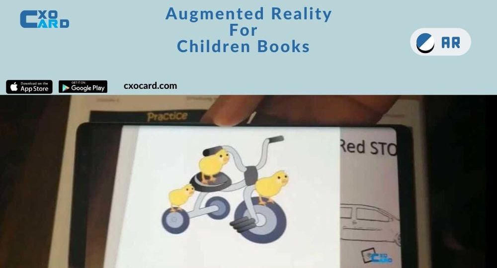 augmented-reality-for-children-books