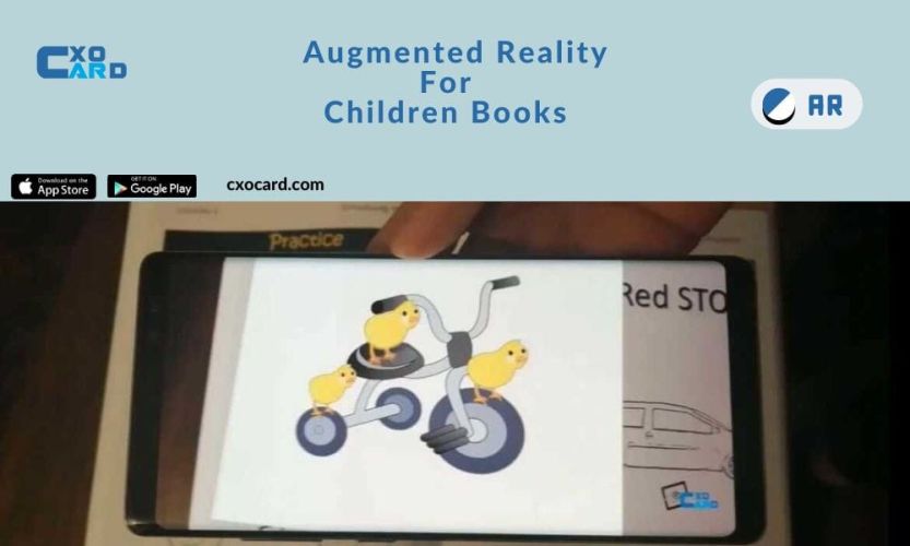 augmented-reality-for-children-books